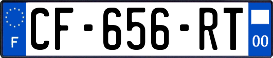 CF-656-RT