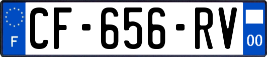 CF-656-RV