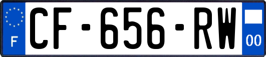CF-656-RW