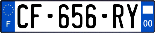 CF-656-RY