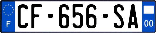 CF-656-SA