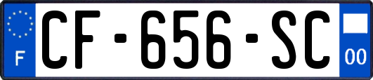 CF-656-SC