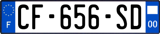 CF-656-SD