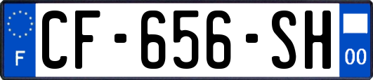 CF-656-SH