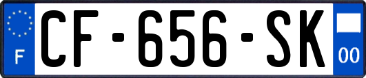 CF-656-SK