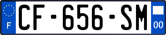 CF-656-SM