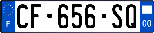 CF-656-SQ