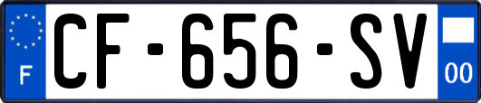 CF-656-SV