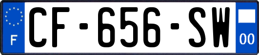CF-656-SW