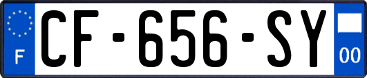 CF-656-SY