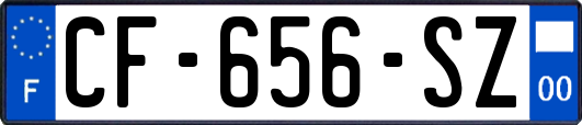 CF-656-SZ