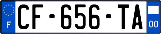 CF-656-TA
