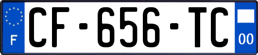 CF-656-TC