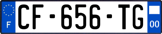 CF-656-TG