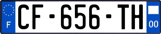 CF-656-TH