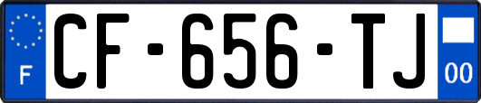 CF-656-TJ