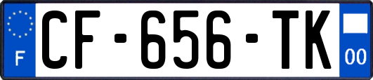 CF-656-TK
