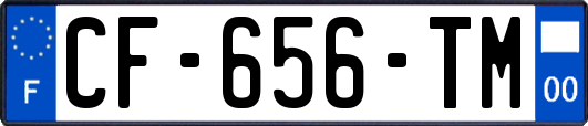 CF-656-TM