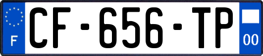 CF-656-TP