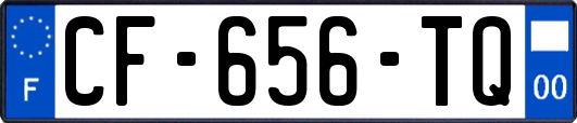 CF-656-TQ