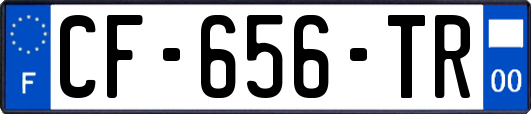 CF-656-TR