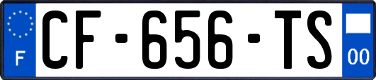 CF-656-TS