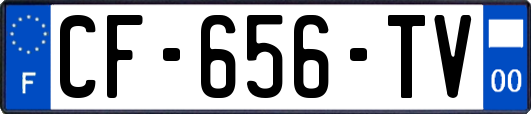CF-656-TV