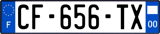 CF-656-TX