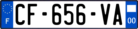 CF-656-VA