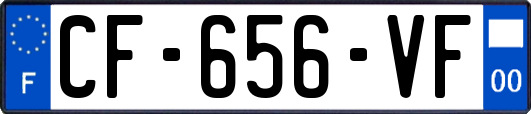 CF-656-VF