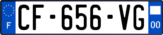 CF-656-VG