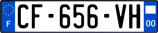 CF-656-VH