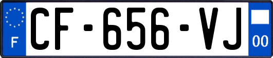CF-656-VJ