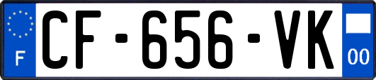 CF-656-VK