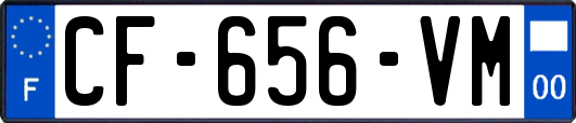 CF-656-VM