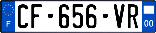 CF-656-VR