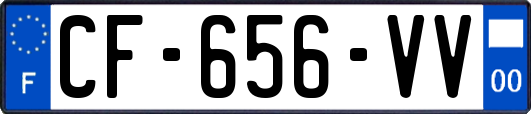 CF-656-VV