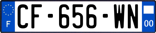 CF-656-WN