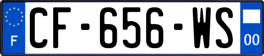 CF-656-WS