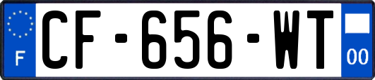CF-656-WT