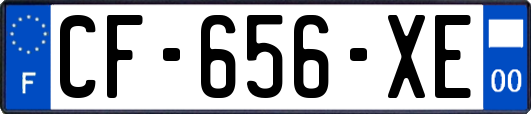 CF-656-XE