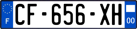 CF-656-XH