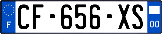 CF-656-XS