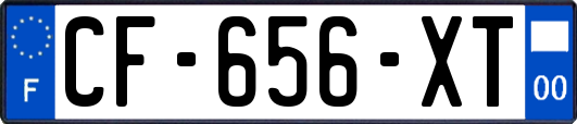 CF-656-XT