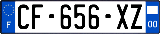 CF-656-XZ