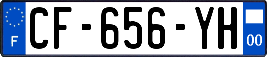 CF-656-YH