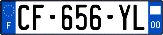 CF-656-YL