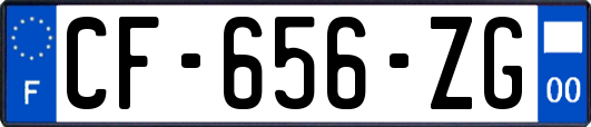 CF-656-ZG