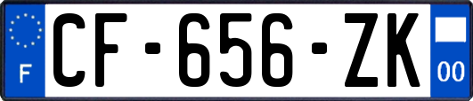 CF-656-ZK