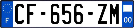 CF-656-ZM